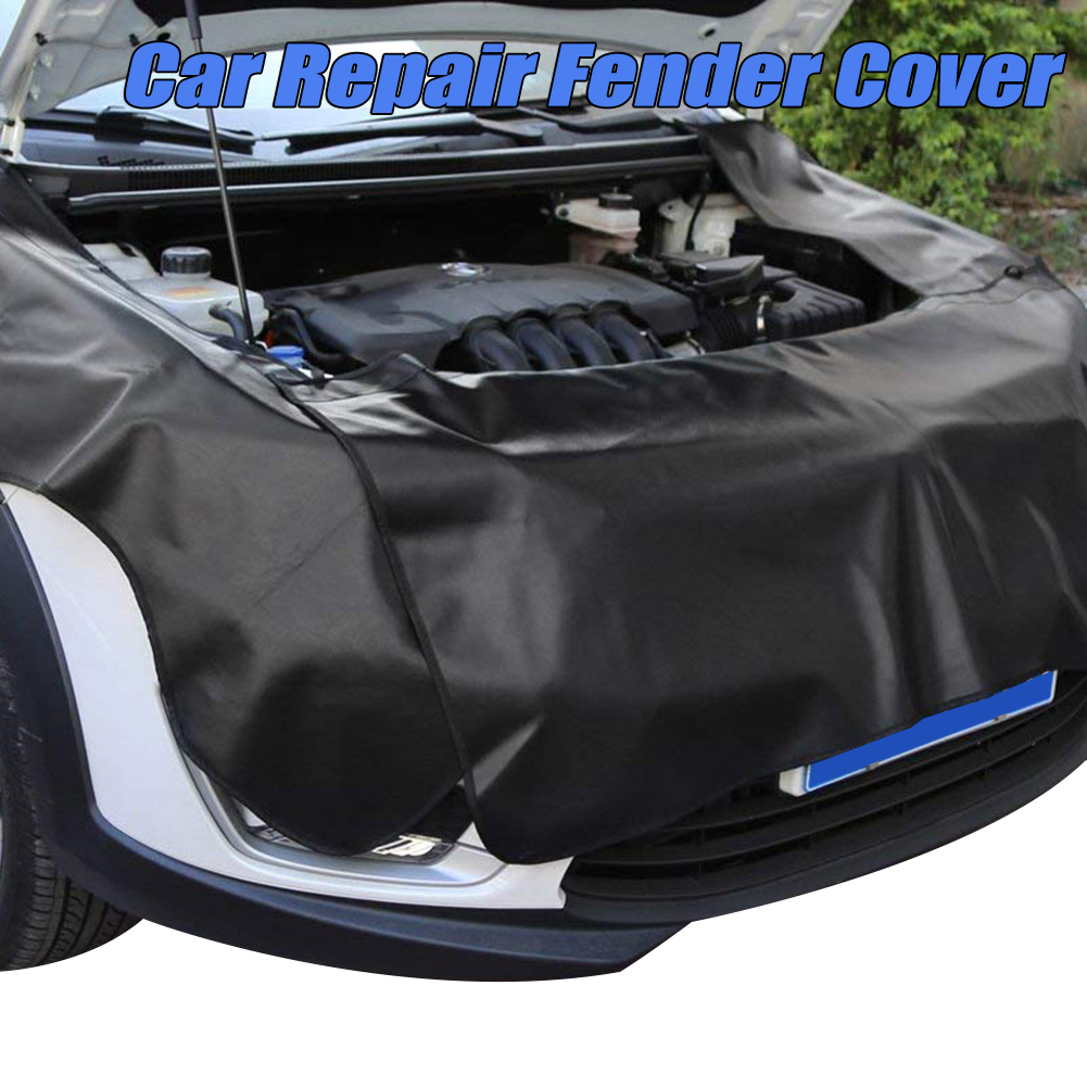 Leather Work For Car - 3 pezzi magnetici per auto universali
