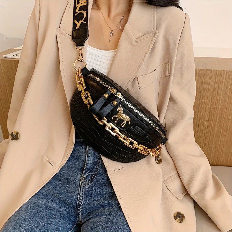 Leatherwork Letters - La nuova borsa per il tempo