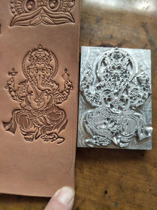 Unique Leather Work - Utensili per la lavorazione del cuoio
