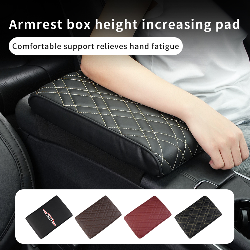 Cuscino per Bracciolo Centrale - Leather Work For Car recensione e prezzo