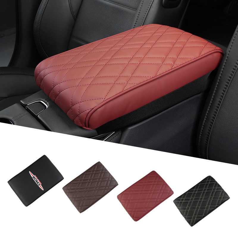 Cuscino per Bracciolo Centrale - Leather Work For Car recensione e prezzo