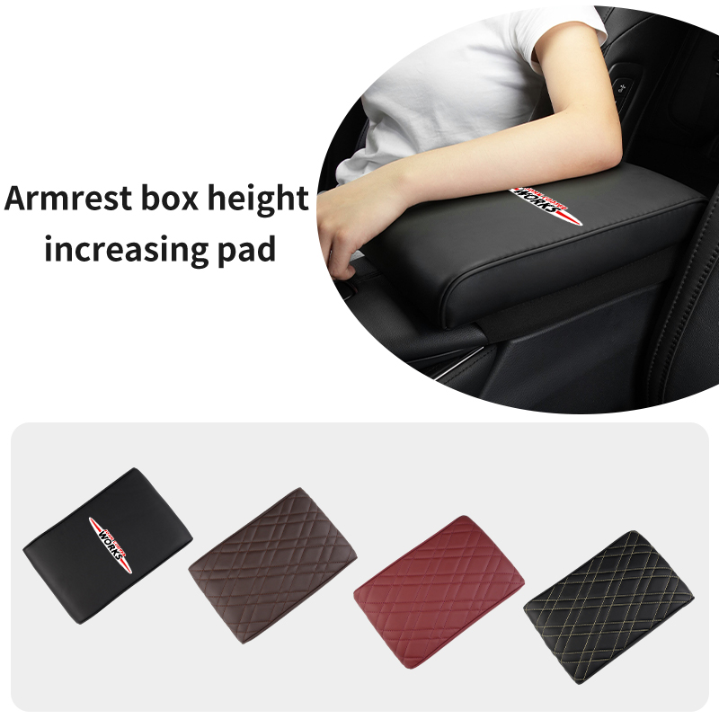 Cuscino per Bracciolo Centrale - Leather Work For Car recensione e prezzo