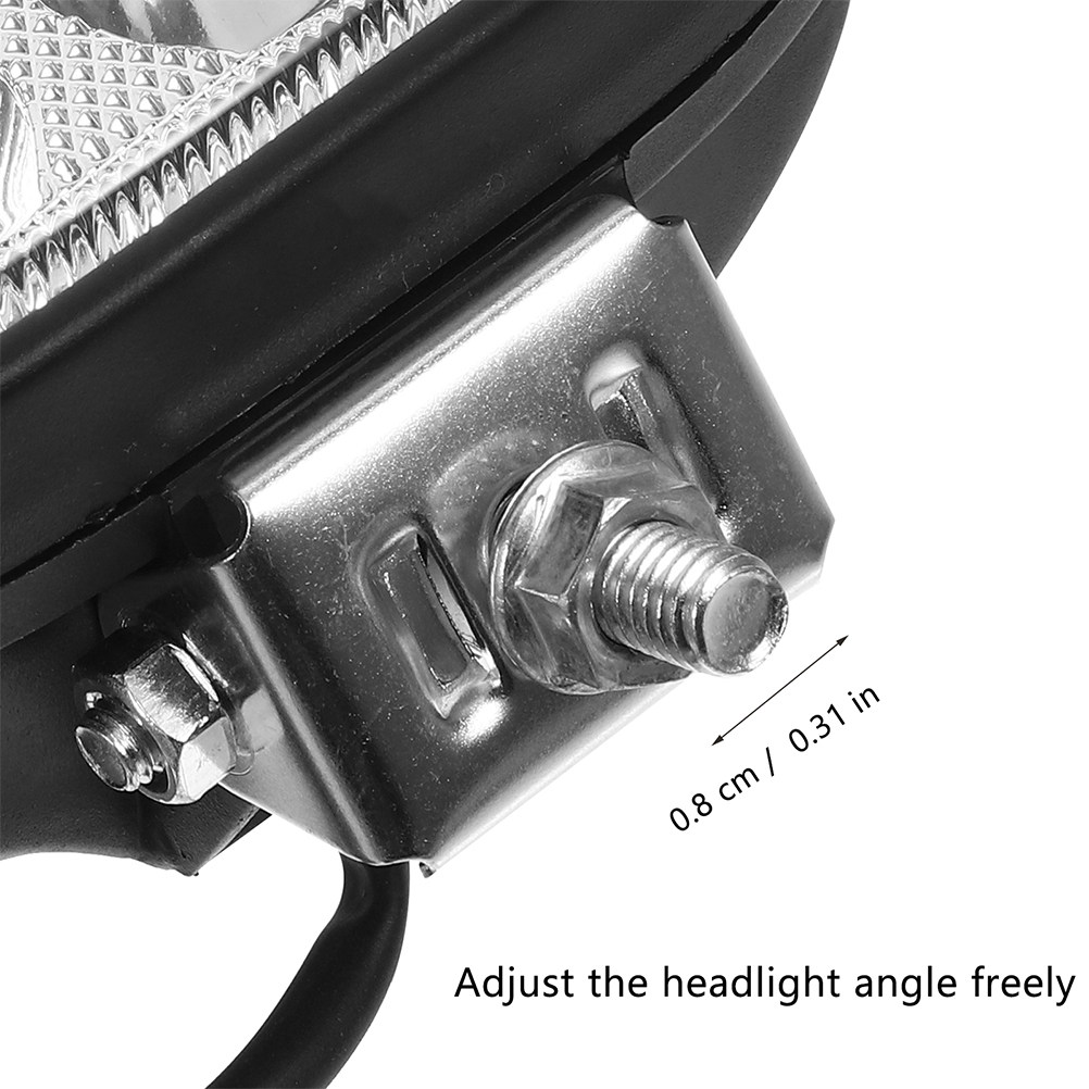 Luci a LED per carrelli elevat - Leather Work For Car recensione e prezzo