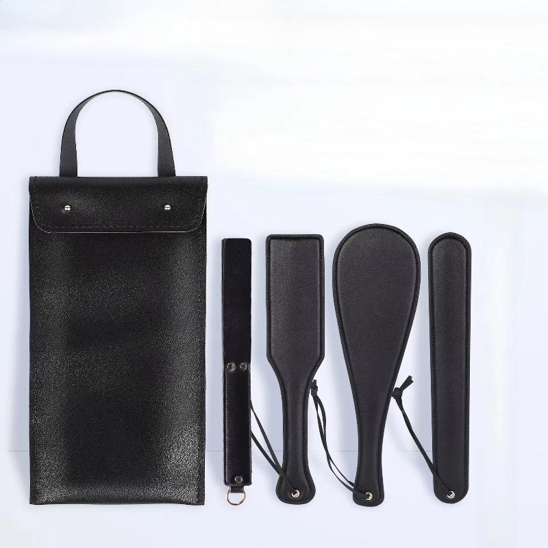 Frusta BDSM per Spanking, Morb - Leatherwork Tool Kit recensione e prezzo