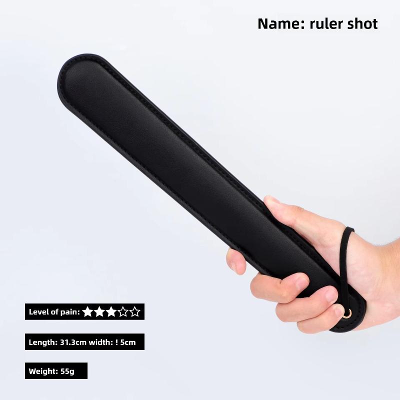 Frusta BDSM per Spanking, Morb - Leatherwork Tool Kit recensione e prezzo