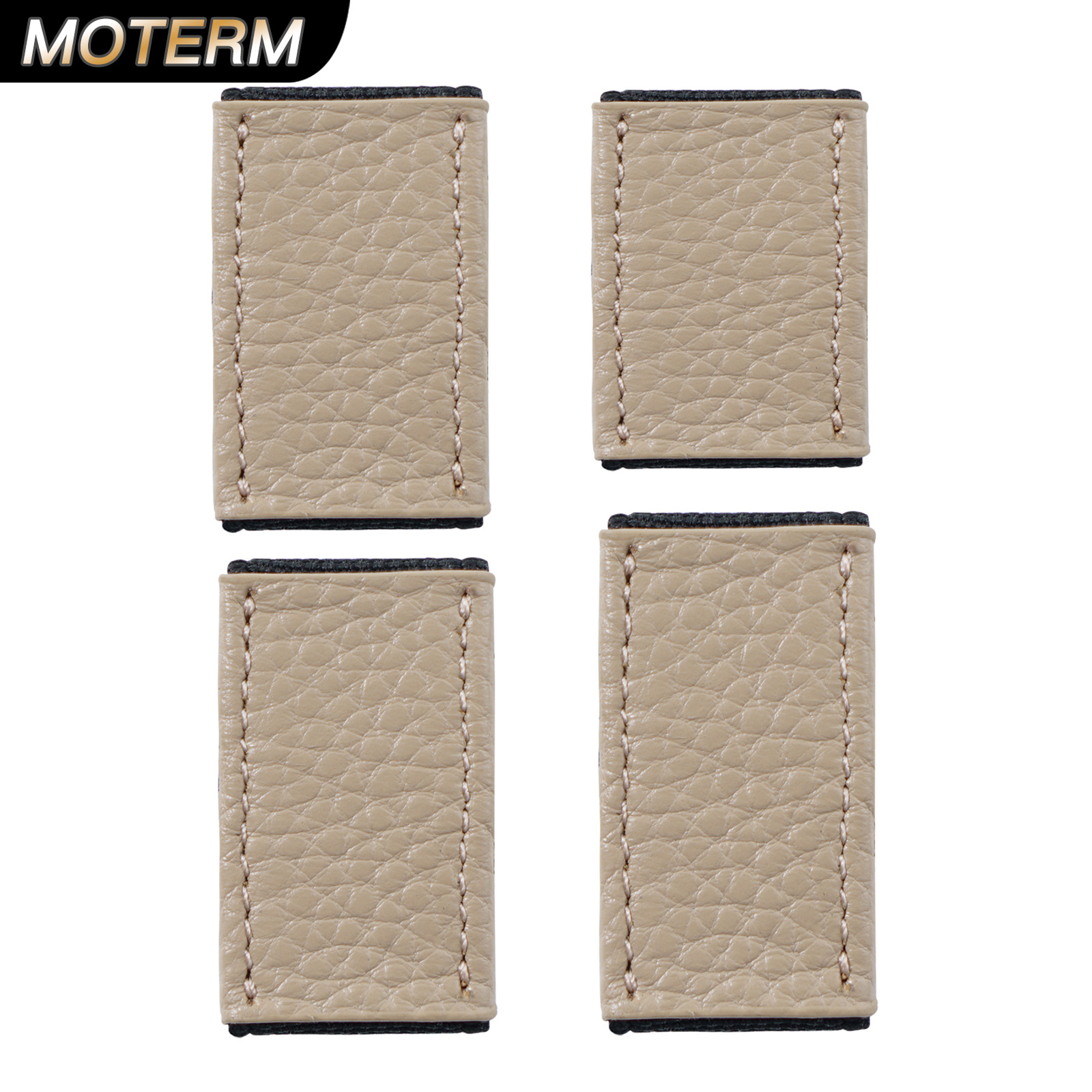 Moterm Pelle Penloop Matita el - Leather Work Notepad recensione e prezzo