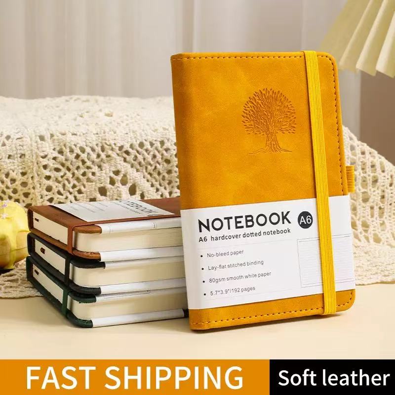 Diario portatile in ecopelle c - Leather Work Notepad recensione e prezzo