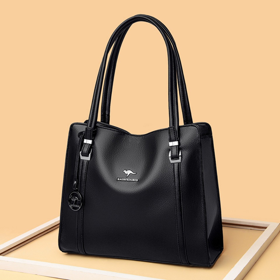 Borse da donna di lusso in ver - Leatherwork Letters recensione e prezzo