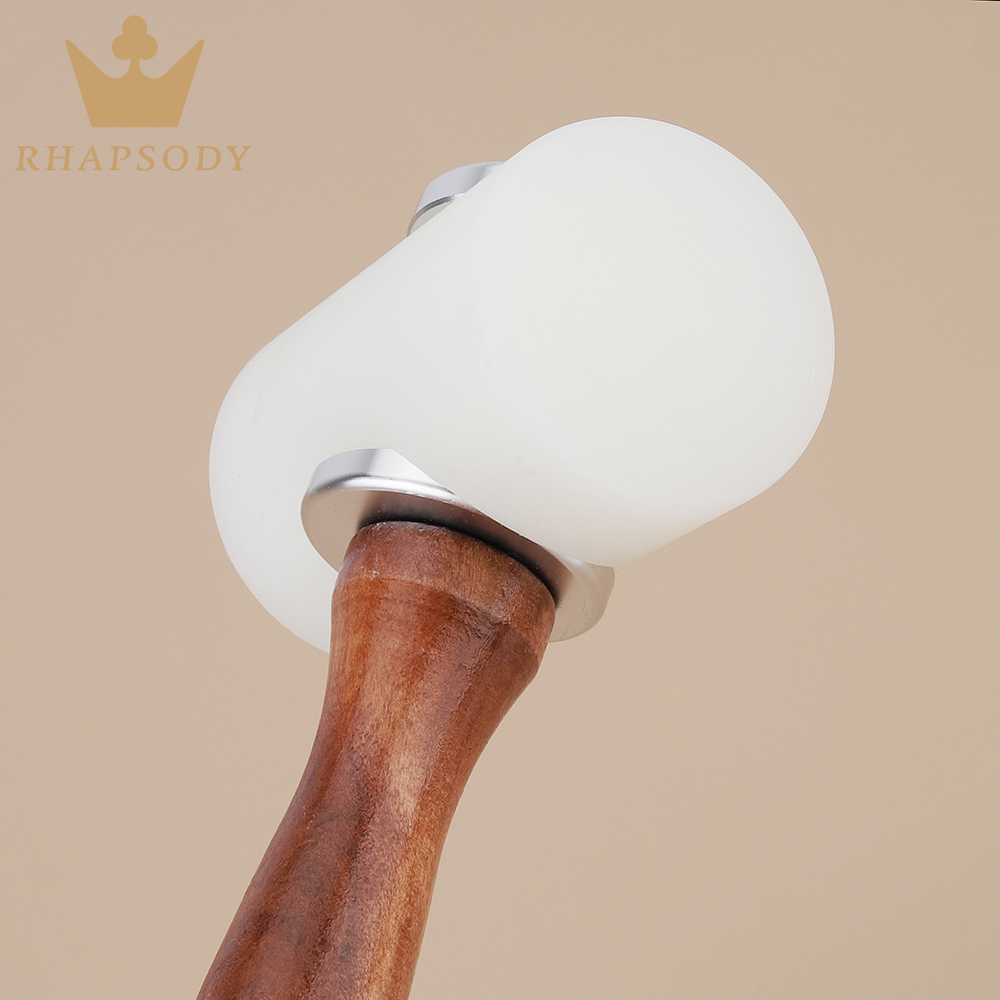Martello da intaglio artigiana - Leatherwork Tool Kit recensione e prezzo