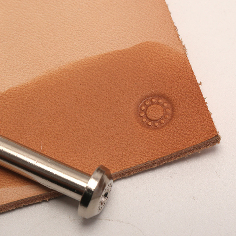 1 pz fai da te artigianale in  - Leatherwork Tool Kit recensione e prezzo