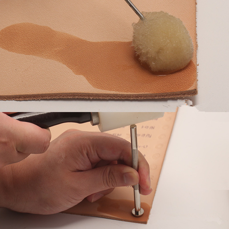1 pz fai da te artigianale in  - Leatherwork Tool Kit recensione e prezzo