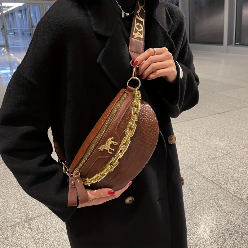 La nuova borsa per il tempo li - Leatherwork Letters recensione e prezzo