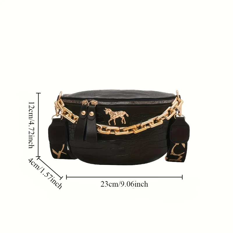 La nuova borsa per il tempo li - Leatherwork Letters recensione e prezzo