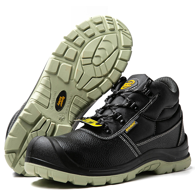 Scarpe Indistruttibili, Stival - Leather Work Fabric recensione e prezzo