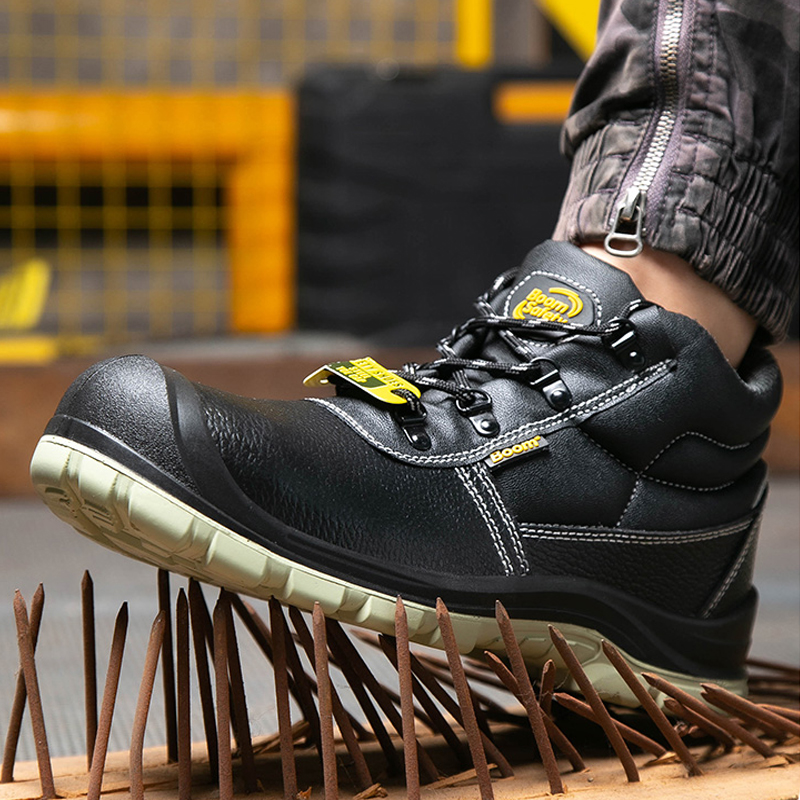 Scarpe Indistruttibili, Stival - Leather Work Fabric recensione e prezzo