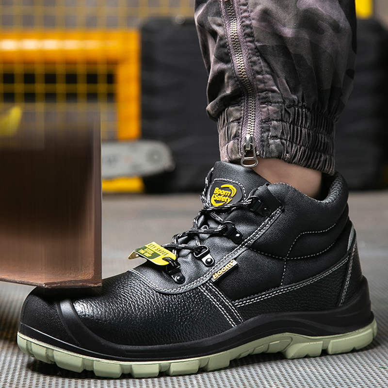 Scarpe Indistruttibili, Stival - Leather Work Fabric recensione e prezzo