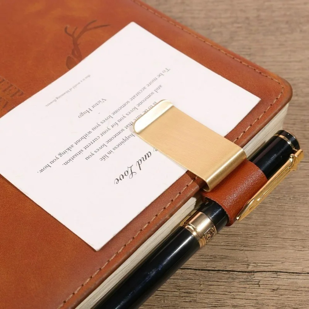 Portapenne in pelle fatta a ma - Leather Work Notepad recensione e prezzo