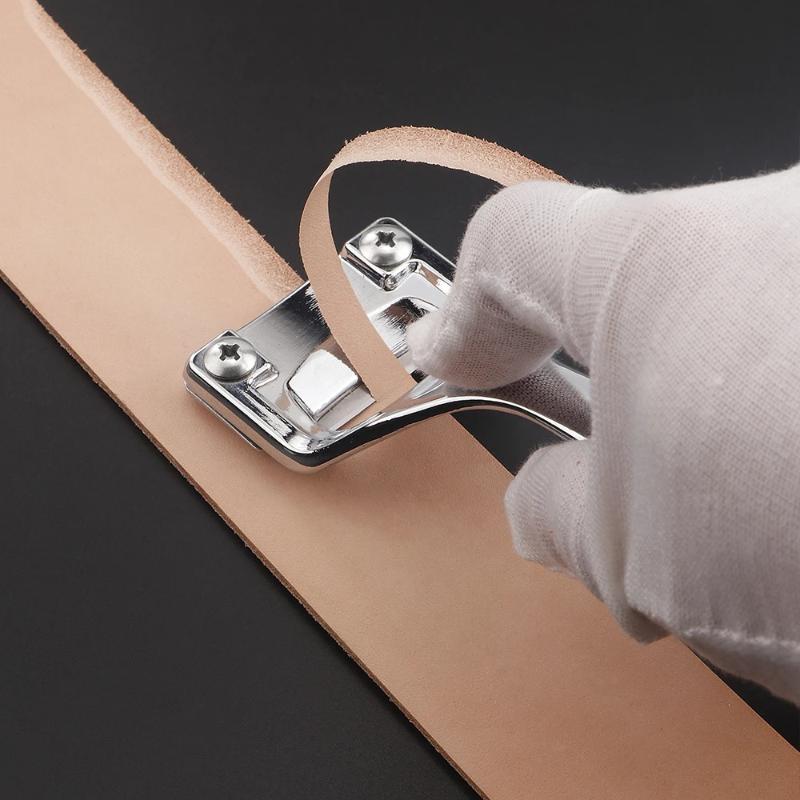 Set di Coltelli per Scarnire l - Leatherwork Tool Kit recensione e prezzo