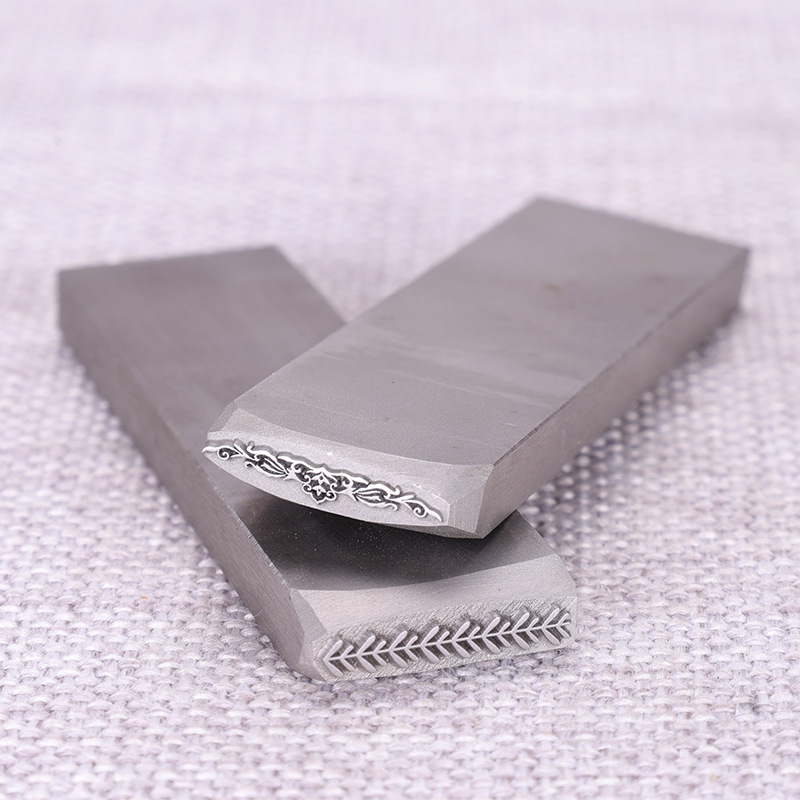 Set di scalpelli in acciaio pe - Leatherwork Tool Kit recensione e prezzo