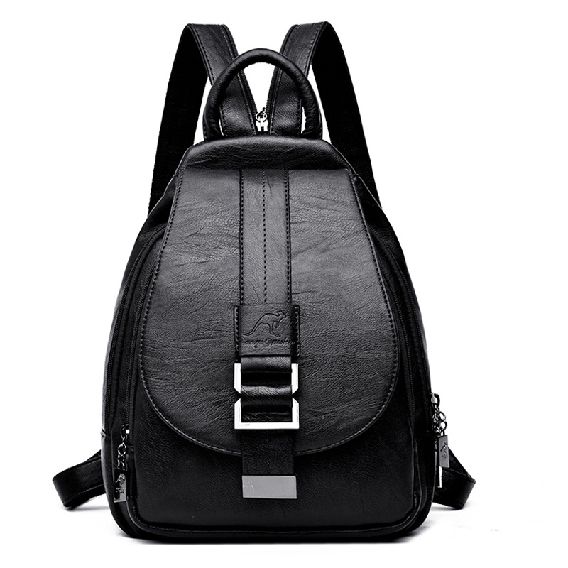 Zaini firmati zaini in pelle d - Leatherwork Letters recensione e prezzo