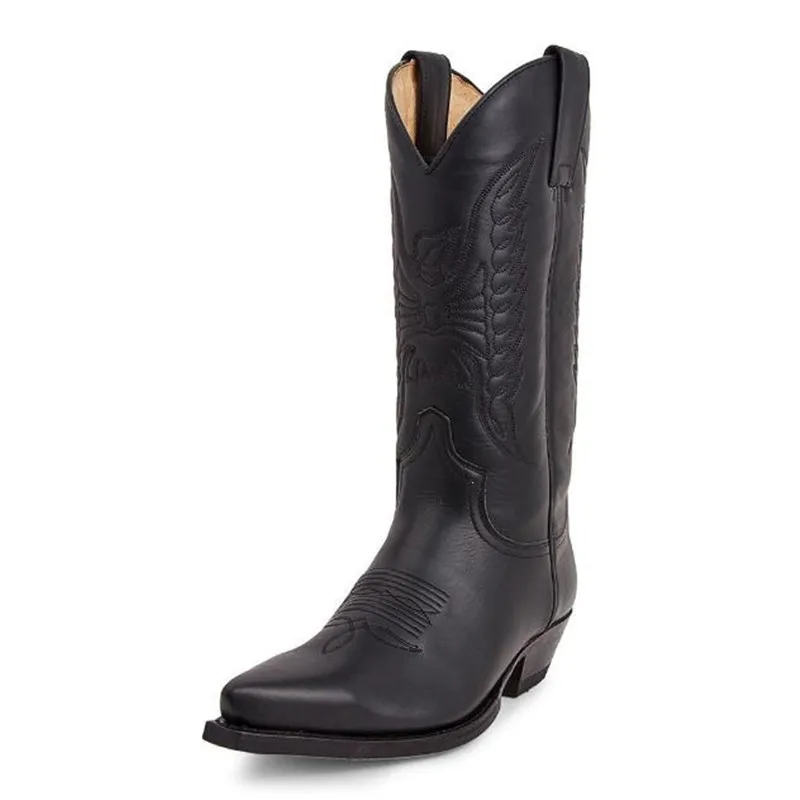 Cowboy Uomo Donna Country Vint - Leather Work Fabric recensione e prezzo