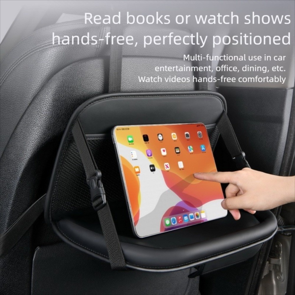 Vassoio per alimenti Vassoio p - Leather Work For Car recensione e prezzo