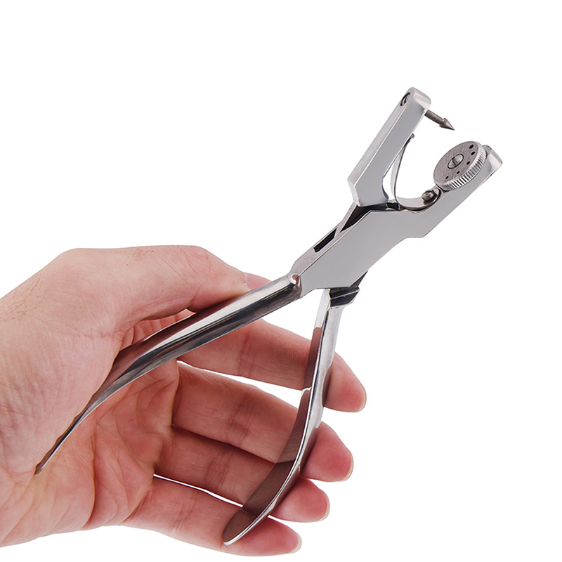 Set di punzoni per diga per od - Leatherwork Tool Kit recensione e prezzo