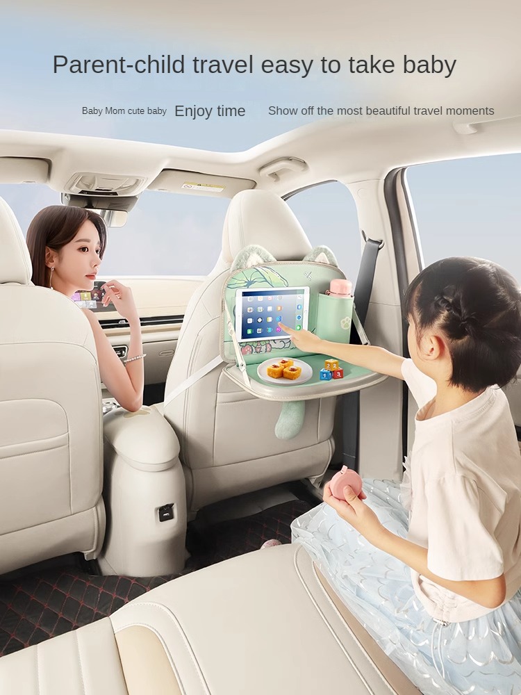 Sedile posteriore dell'auto ta - Leather Work For Car recensione e prezzo