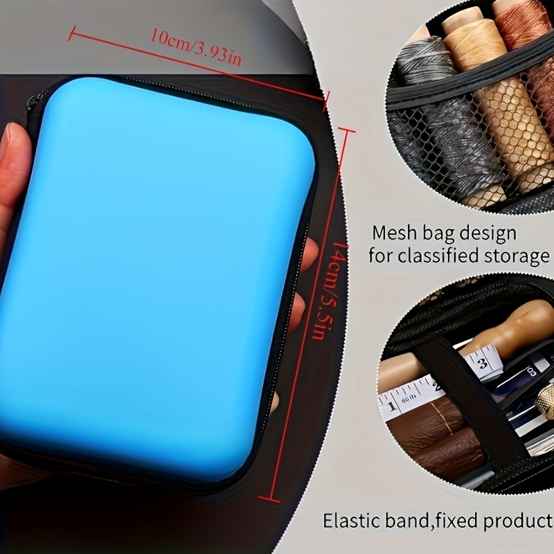 Kit per Cucire la Pelle, Kit p - Leatherwork Tool Kit recensione e prezzo