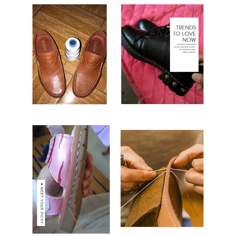 Set di puntali per cucire in p - Leatherwork Tool Kit recensione e prezzo