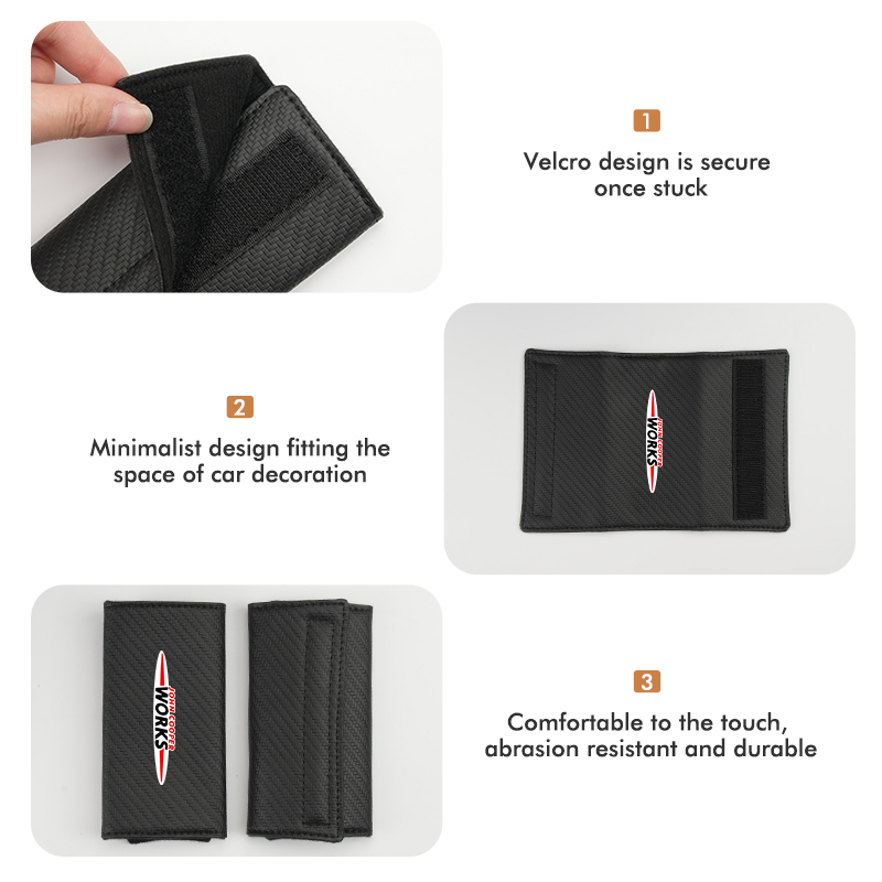 Maniglia interna per portiera  - Leather Work For Car recensione e prezzo