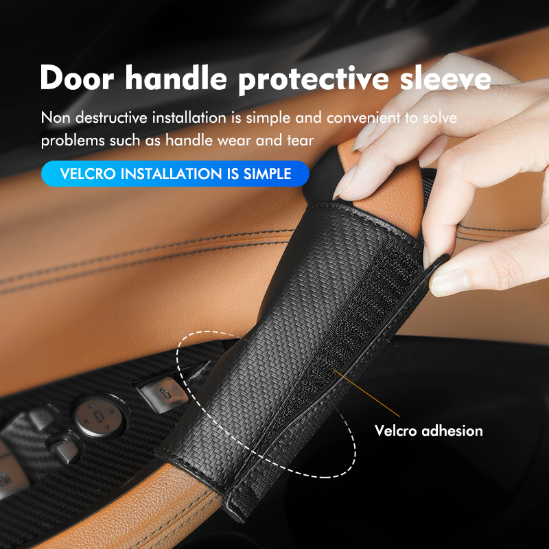 Maniglia interna per portiera  - Leather Work For Car recensione e prezzo
