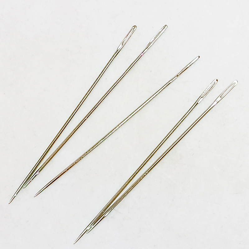 25 pezzi grandi aghi per cucit - Leatherwork Tool Kit recensione e prezzo