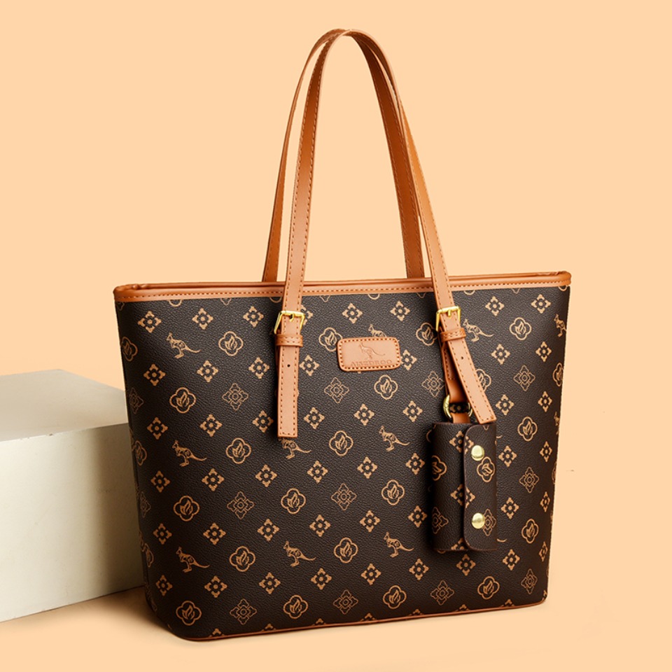 Borse da donna di lusso in ver - Leatherwork Letters recensione e prezzo