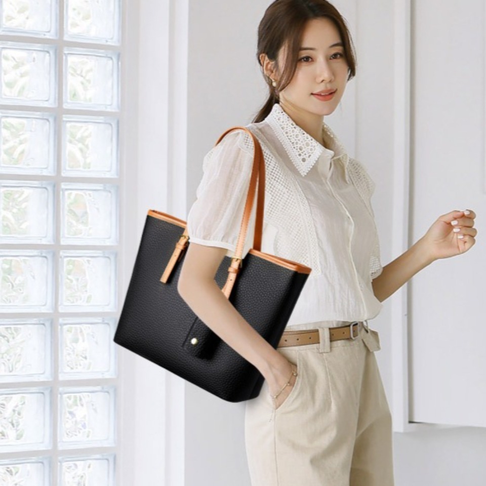 Borse da donna di lusso in ver - Leatherwork Letters recensione e prezzo
