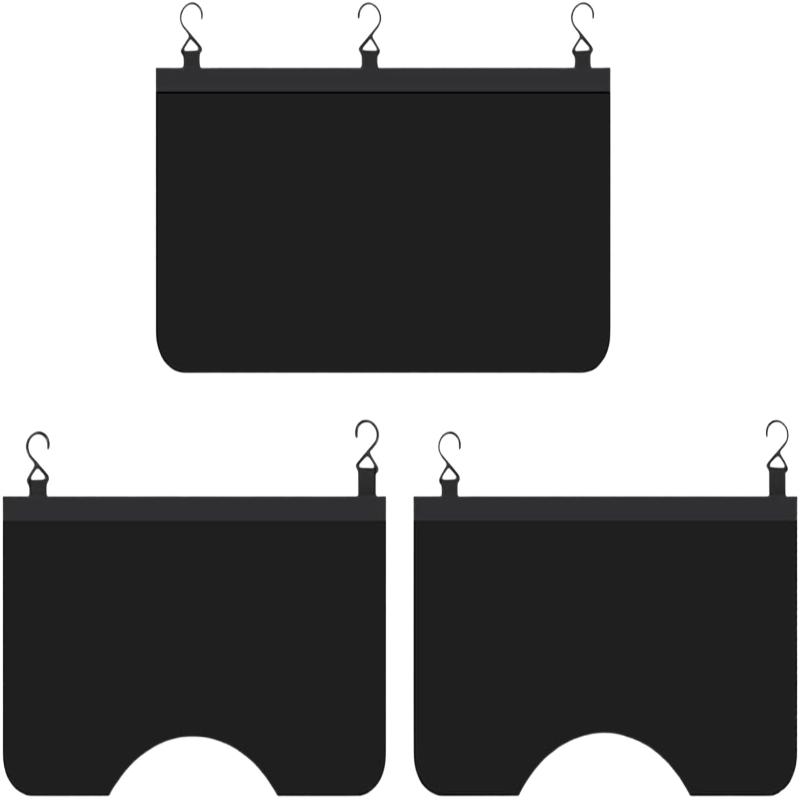 Set di 3 Tappetini Magnetici p - Leather Work For Car recensione e prezzo