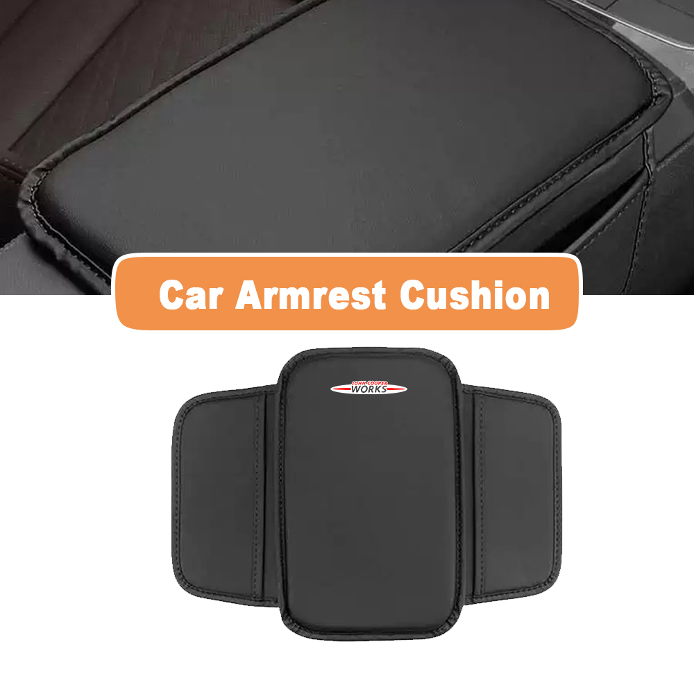 Per Mini Cooper WORKS F55 F56  - Leather Work For Car recensione e prezzo