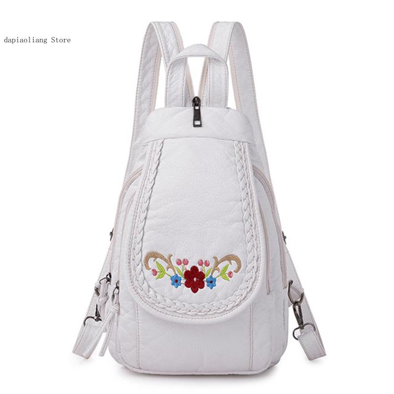 Borse a tracolla piccole da do - Leatherwork Letters recensione e prezzo