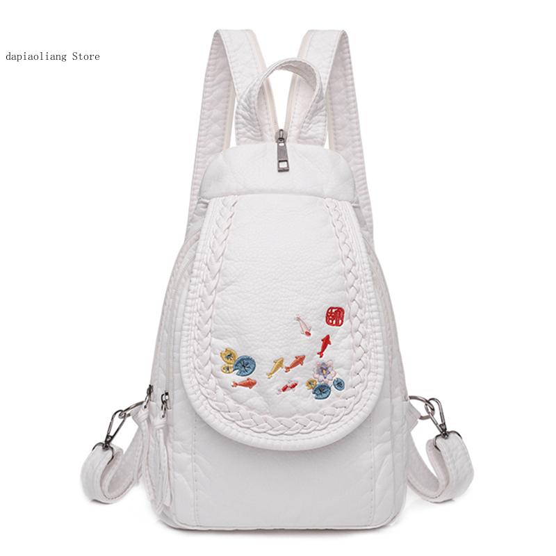 Borse a tracolla piccole da do - Leatherwork Letters recensione e prezzo